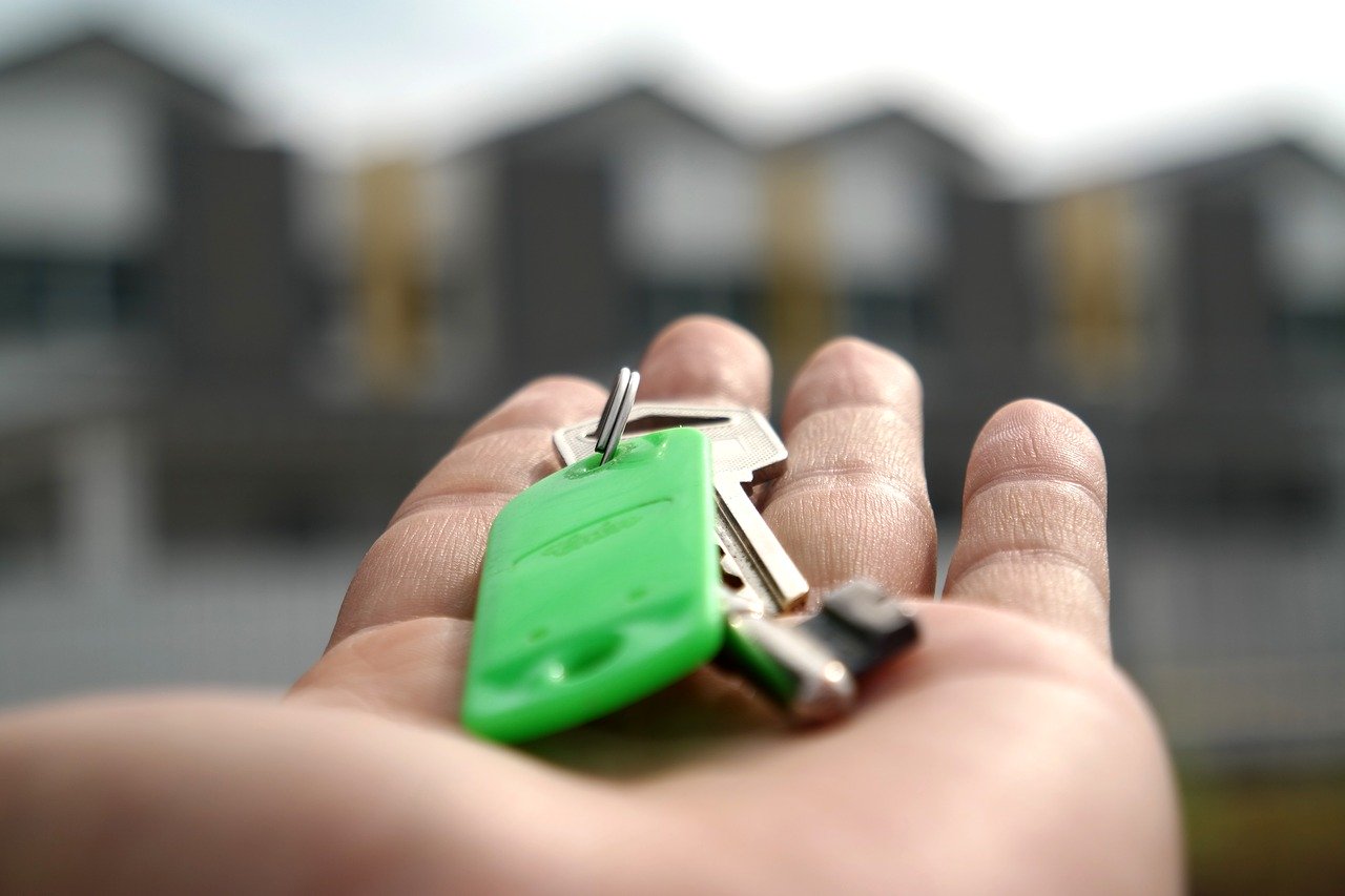 10 questions à se poser avant de louer son bien immobilier
