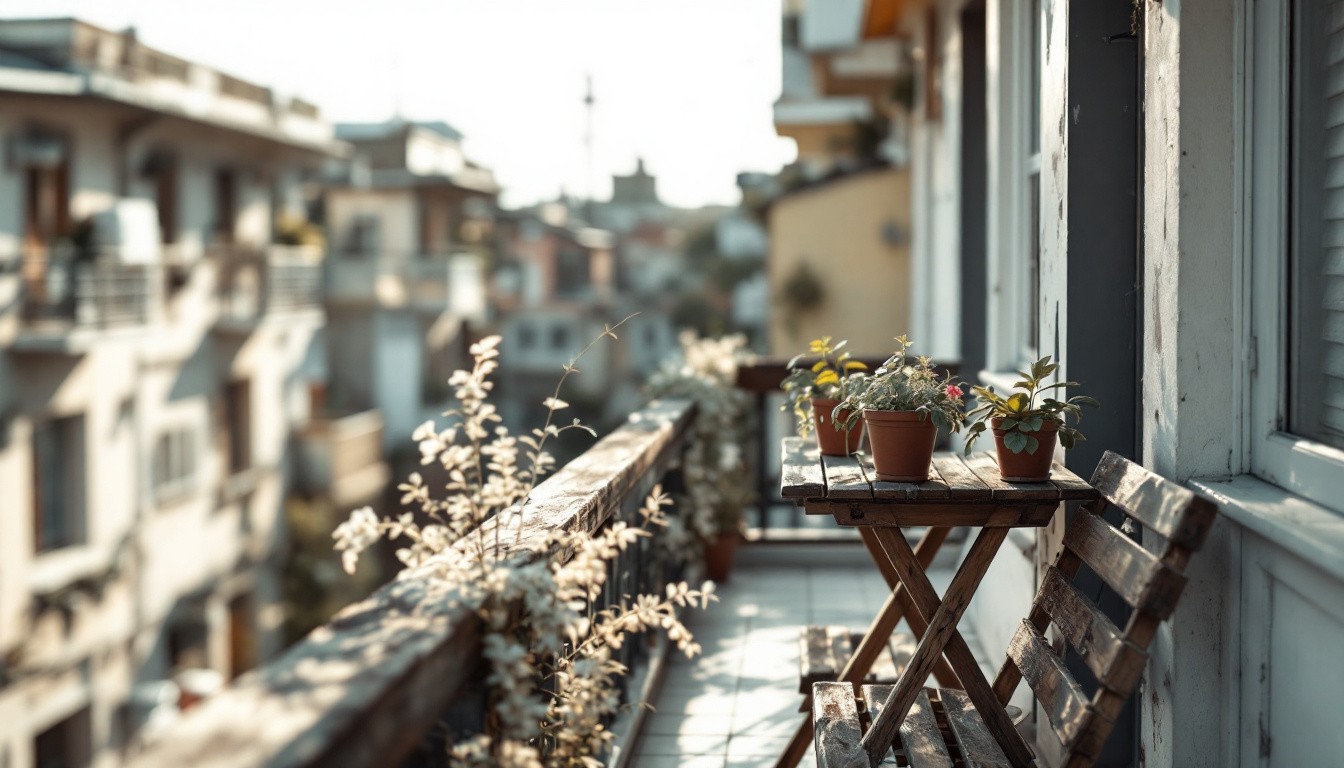 Augmentation de la taxe foncière à cause du balcon ou de la terrasse : mythe ou réalité ?