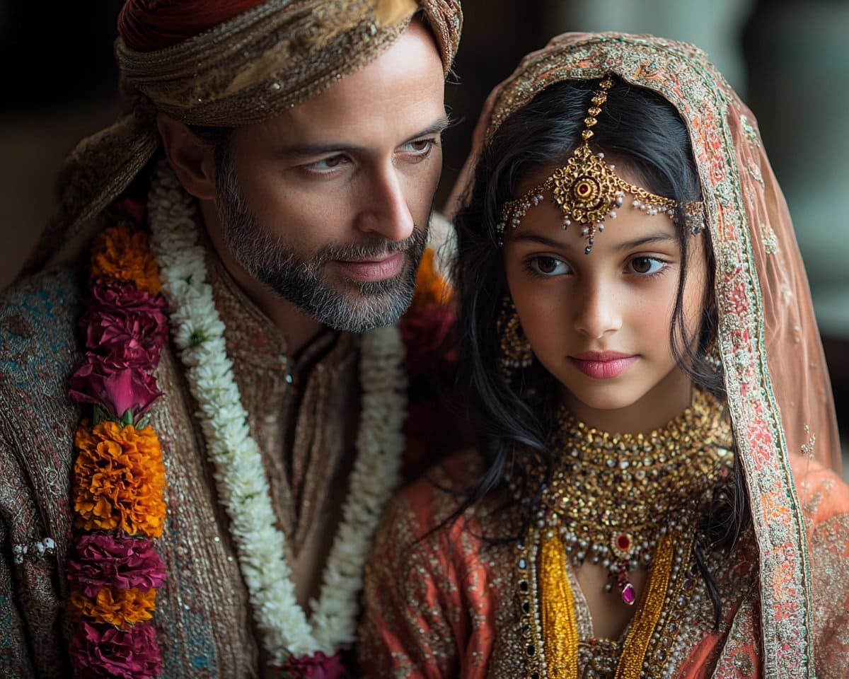 Changement de nom de famille lors du mariage : une tradition en pleine évolution