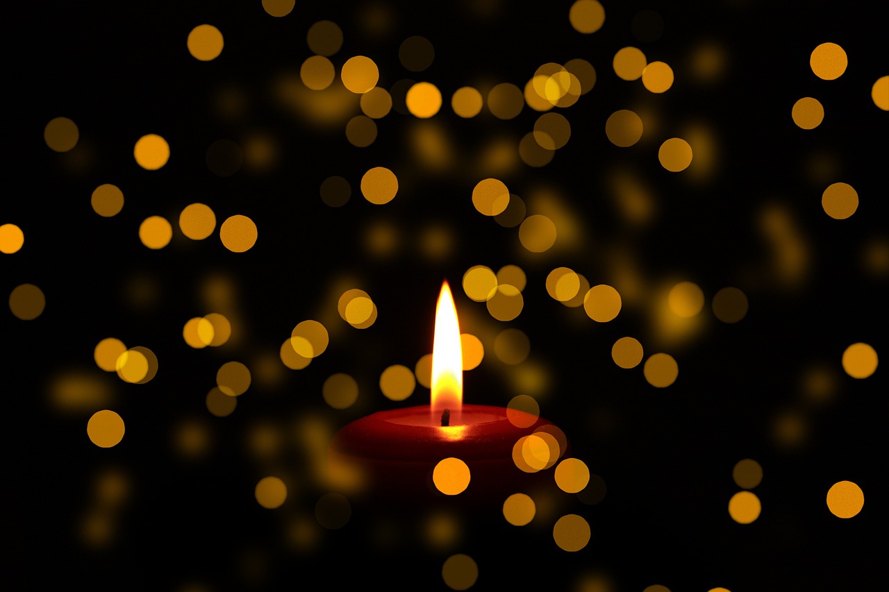 Comment être sincère dans vos condoléances ?