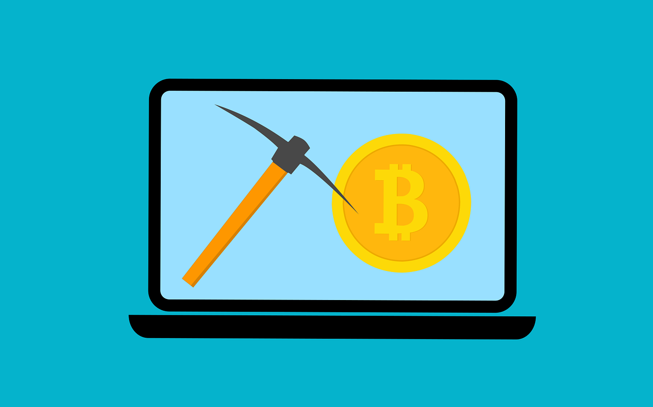 Les cryptomonnaies : une descente sans fin??