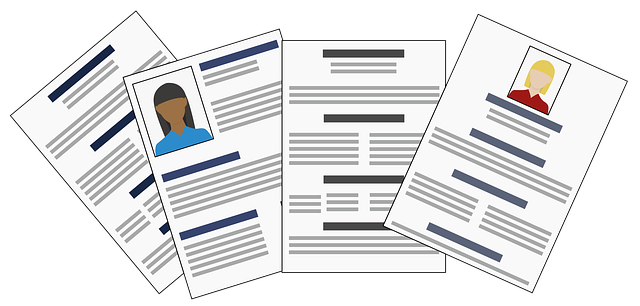Les informations &agrave; ne pas oublier dans la r&eacute;daction d'un CV