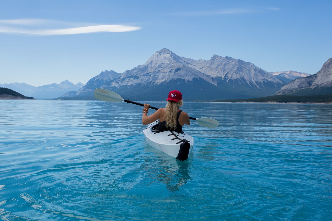 4 sports à pratiquer l'été en vacances à la montagne