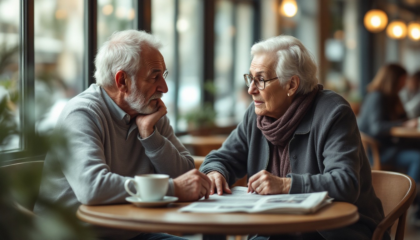 Quel avenir pour la pension de réversion en France : vers une suppression ou une réforme ?