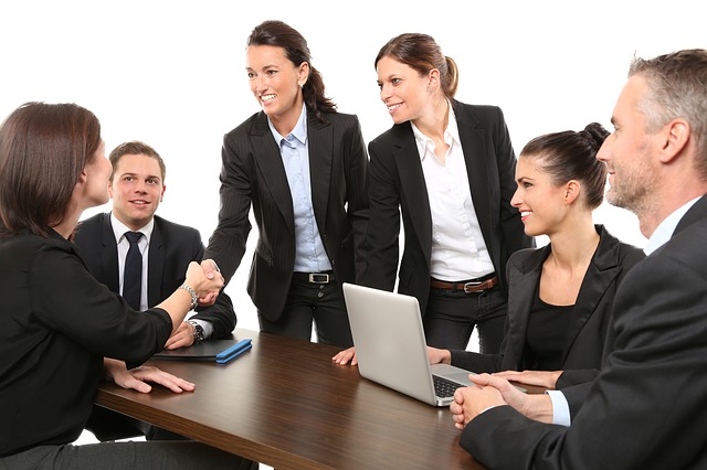 Comment trouver un job en 2019 ?