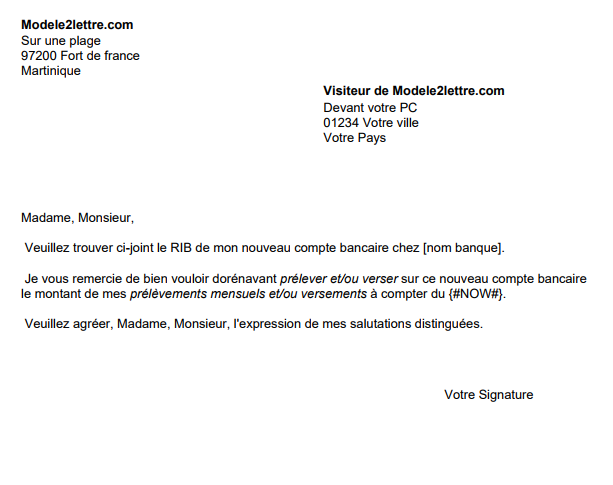 modele de lettre Lettre de motivation pour un poste de comptable fiscaliste dans un cabinet d'expertise comptable